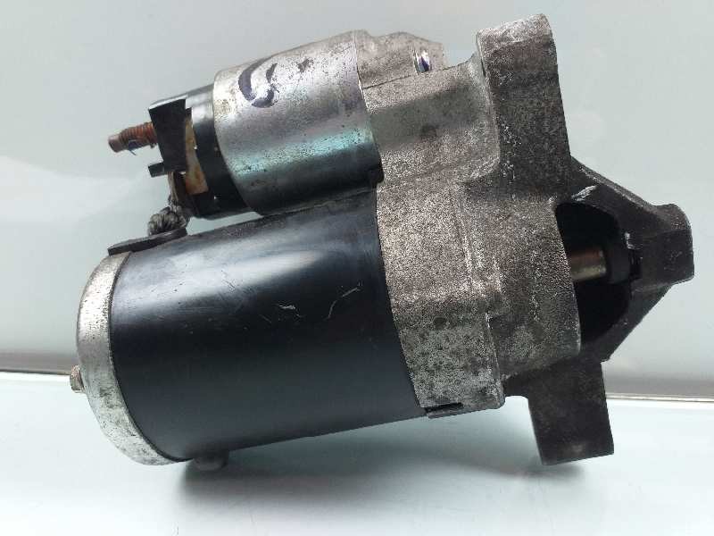 Recambio de motor arranque para peugeot 206 4-trg. xr referencia OEM IAM 9656317780 M000T45071ZT 