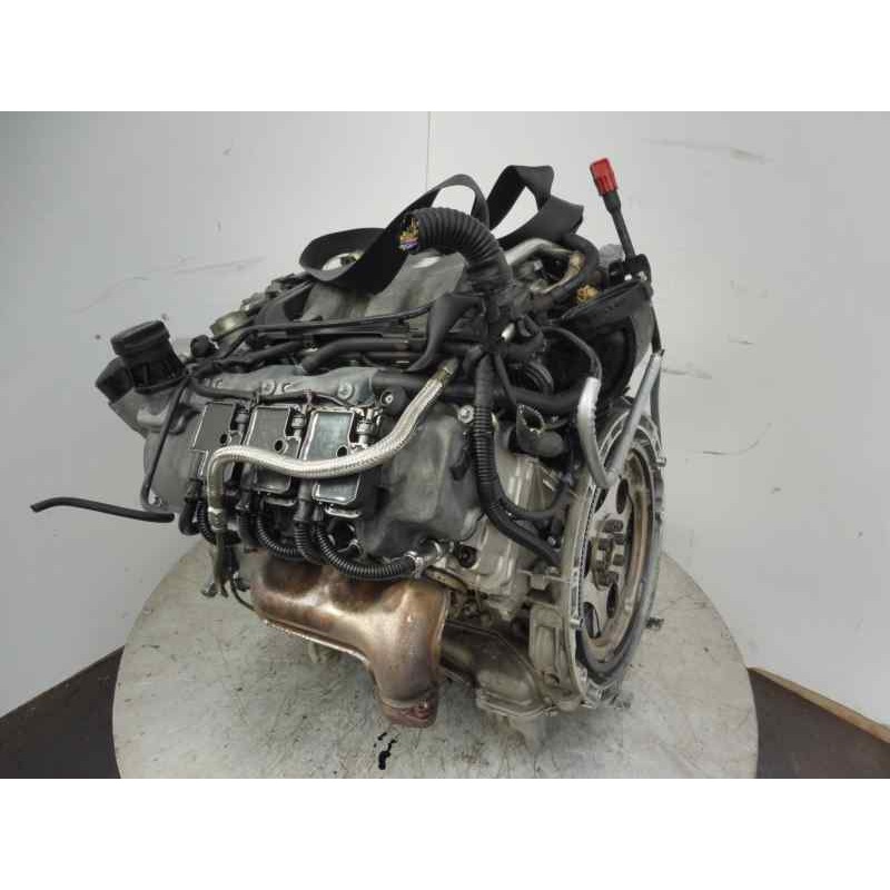 Recambio de motor completo para mercedes-benz clase clk (w209) coupe 320 (209.365) referencia OEM IAM 112955 11295531 