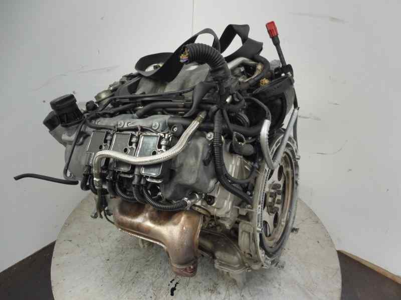 Recambio de motor completo para mercedes-benz clase clk (w209) coupe 320 (209.365) referencia OEM IAM 112955 11295531 