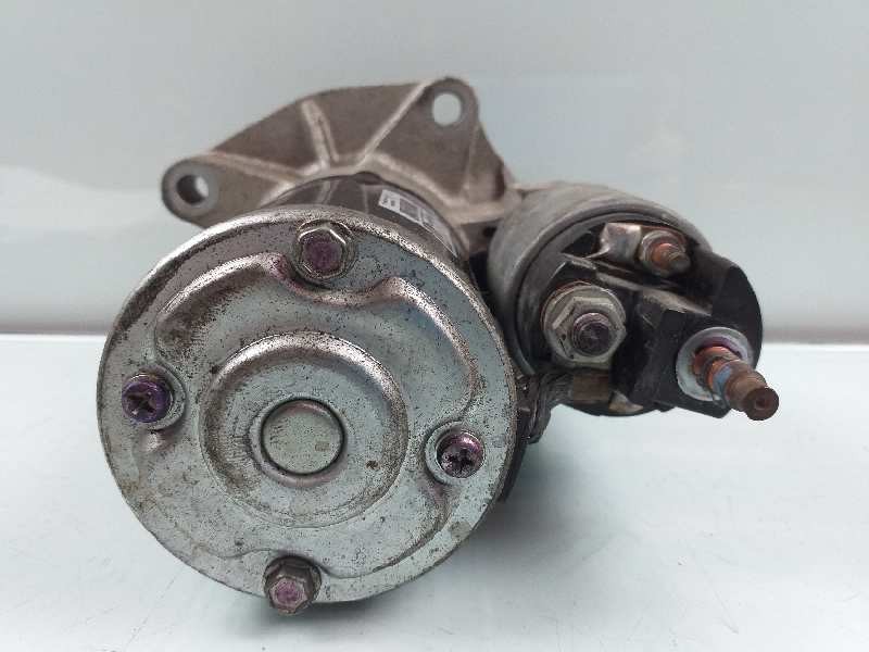 Recambio de motor arranque para peugeot 206 4-trg. xr referencia OEM IAM 9656317780 M000T45071ZT 