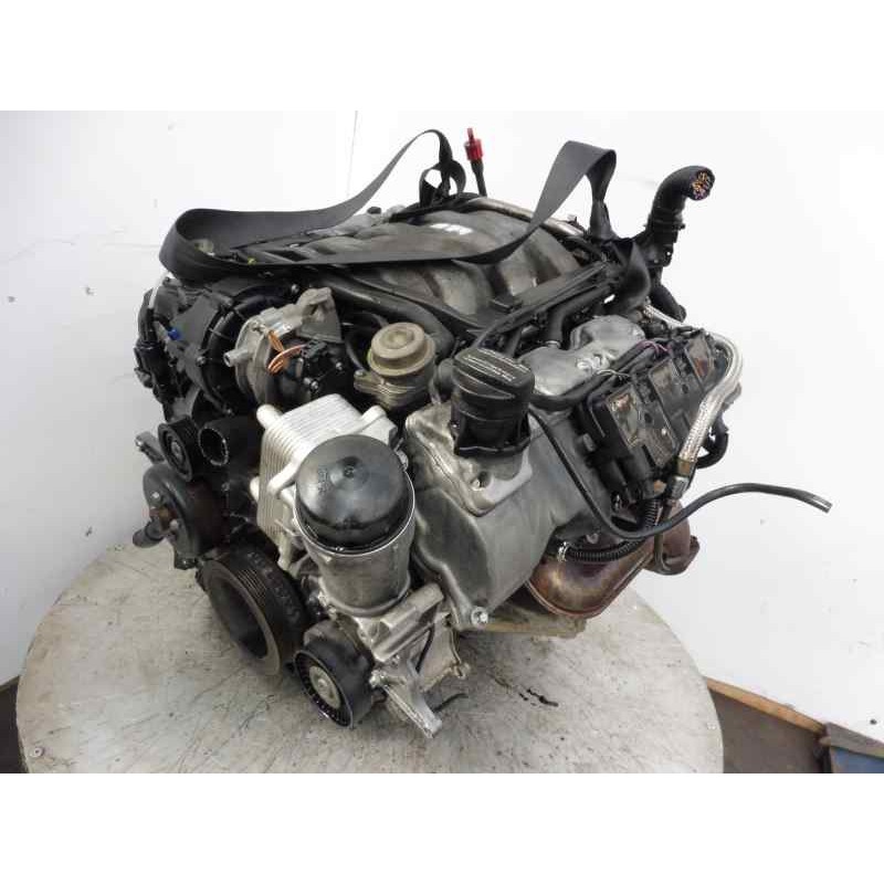 Recambio de motor completo para mercedes-benz clase clk (w209) coupe 320 (209.365) referencia OEM IAM 112955 11295531 
