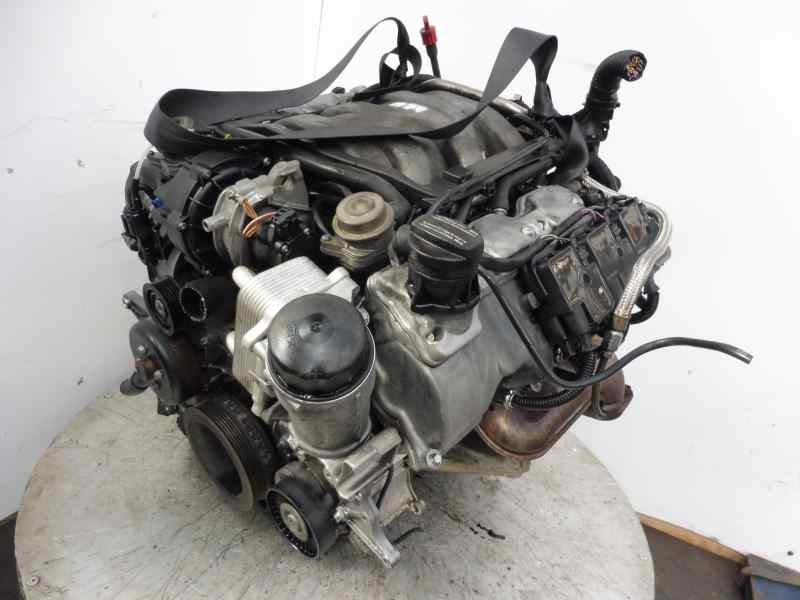 Recambio de motor completo para mercedes-benz clase clk (w209) coupe 320 (209.365) referencia OEM IAM 112955 11295531 