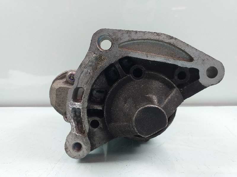 Recambio de motor arranque para peugeot 206 4-trg. xr referencia OEM IAM 9656317780 M000T45071ZT 