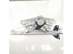 Recambio de elevalunas delantero derecho para honda civic berlina 5 (fk) 2.2 i-ctdi executive referencia OEM IAM   