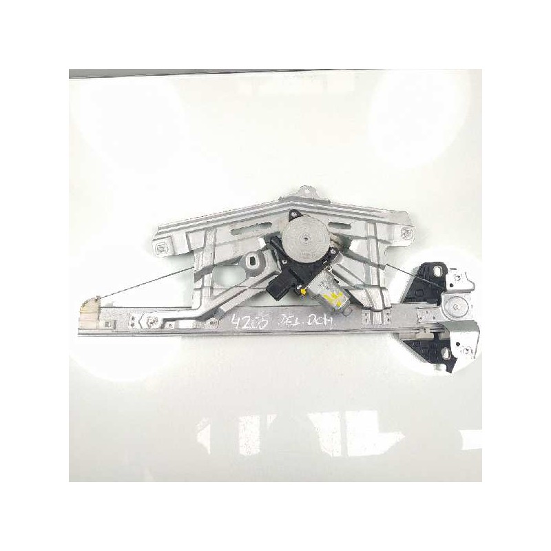 Recambio de elevalunas delantero derecho para honda civic berlina 5 (fk) 2.2 i-ctdi executive referencia OEM IAM   