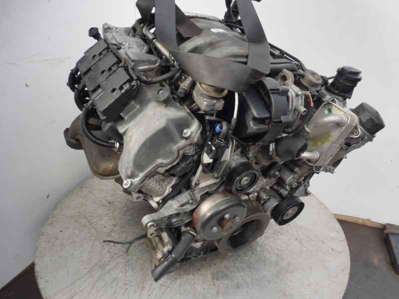 Recambio de motor completo para mercedes-benz clase clk (w209) coupe 320 (209.365) referencia OEM IAM 112955 11295531 