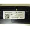 MANDO MULTIFUNCION 4G0927137H 
