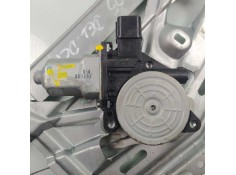 Recambio de elevalunas delantero derecho para honda civic berlina 5 (fk) 2.2 i-ctdi executive referencia OEM IAM    2