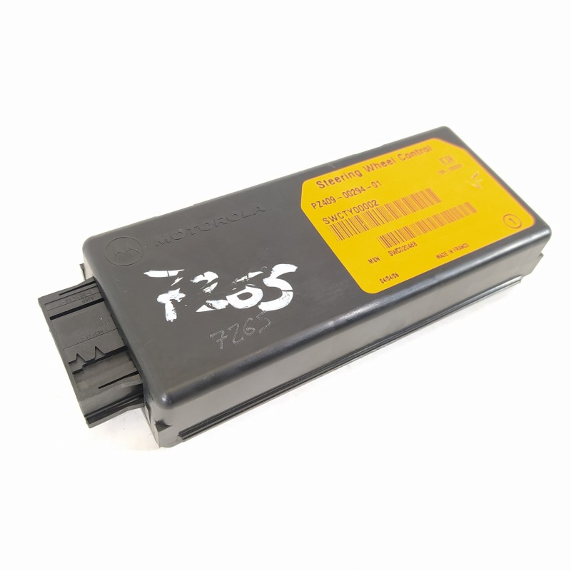 Recambio de modulo electronico para toyota corolla verso (r1) 1.8 luna referencia OEM IAM PZ4090029401  