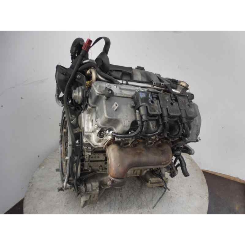 Recambio de motor completo para mercedes-benz clase clk (w209) coupe 320 (209.365) referencia OEM IAM 112955 11295531 