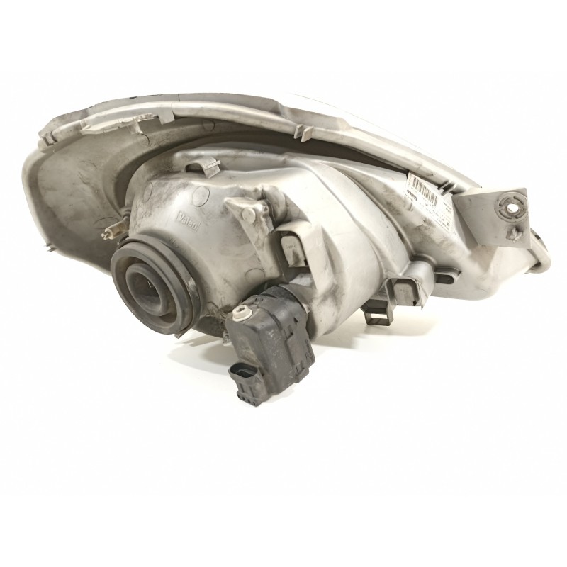 Recambio de faro izquierdo para renault trafic combi (ab 4.01) 1.9 diesel referencia OEM IAM 7700311371 91165719 
