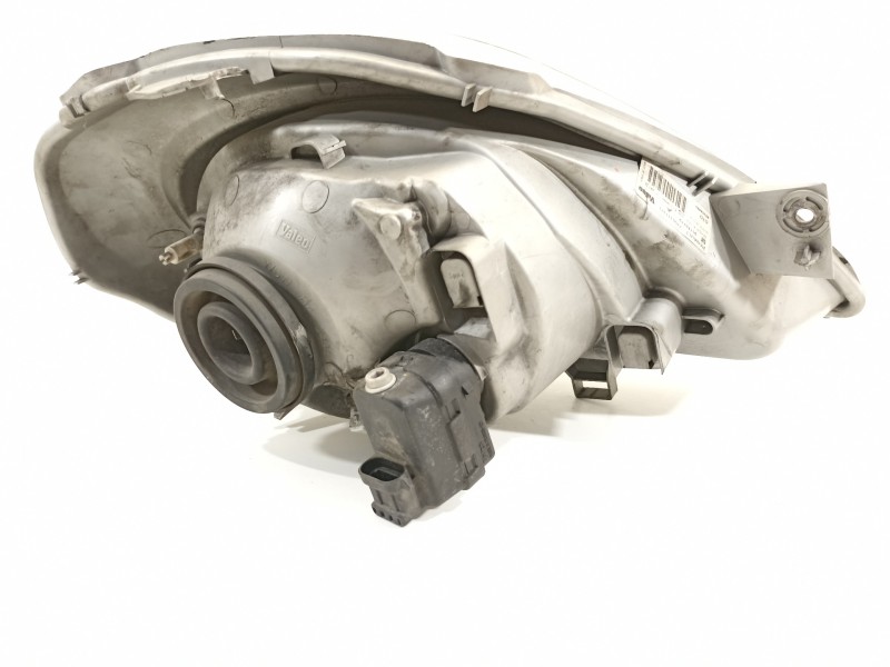 Recambio de faro izquierdo para renault trafic combi (ab 4.01) 1.9 diesel referencia OEM IAM 7700311371 91165719 