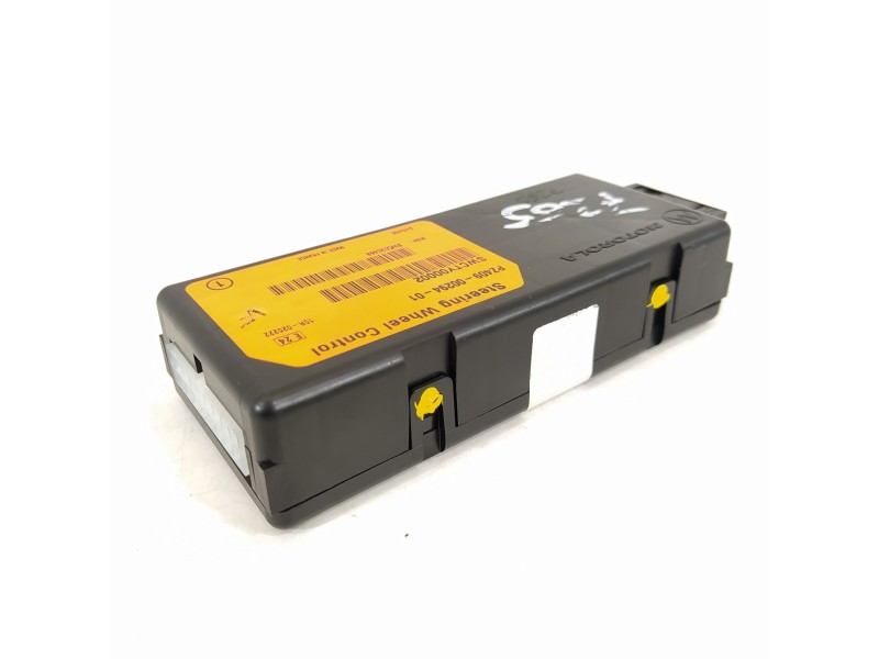 Recambio de modulo electronico para toyota corolla verso (r1) 1.8 luna referencia OEM IAM PZ4090029401  