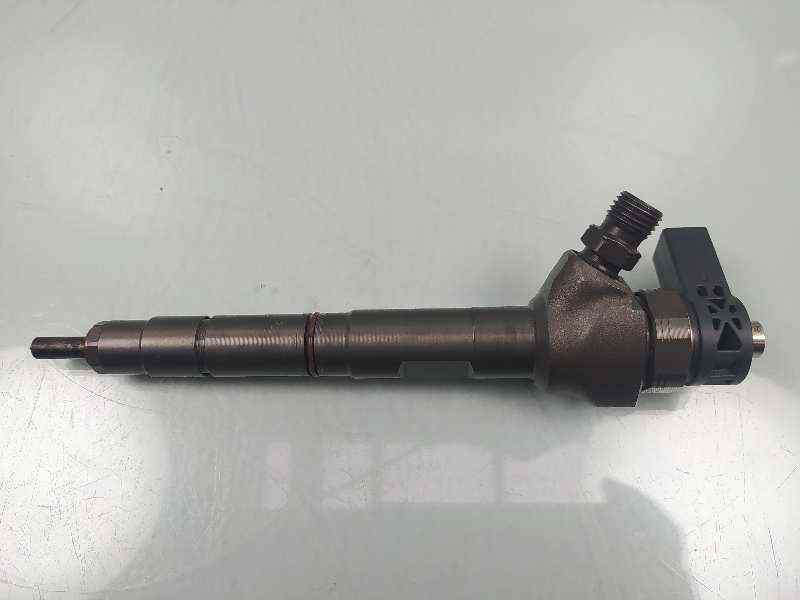 Recambio de inyector para seat leon (5f1) reference plus referencia OEM IAM 04L130277AJ 0445110477 