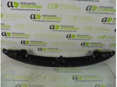 Recambio de refuerzo paragolpes delantero para peugeot 206 4-trg. xr referencia OEM IAM   