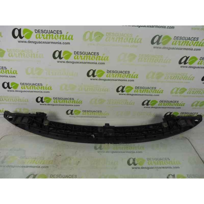 Recambio de refuerzo paragolpes delantero para peugeot 206 4-trg. xr referencia OEM IAM   