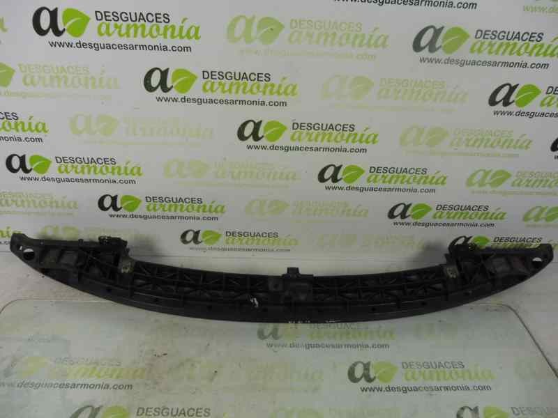 Recambio de refuerzo paragolpes delantero para peugeot 206 4-trg. xr referencia OEM IAM   