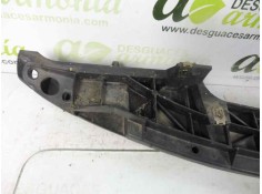 Recambio de refuerzo paragolpes delantero para peugeot 206 4-trg. xr referencia OEM IAM    2
