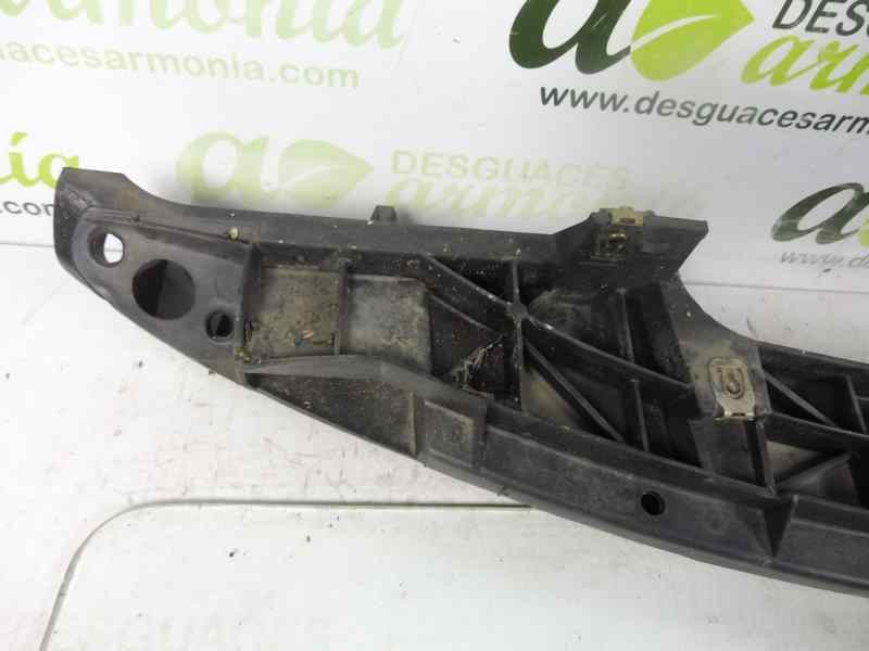 Recambio de refuerzo paragolpes delantero para peugeot 206 4-trg. xr referencia OEM IAM   