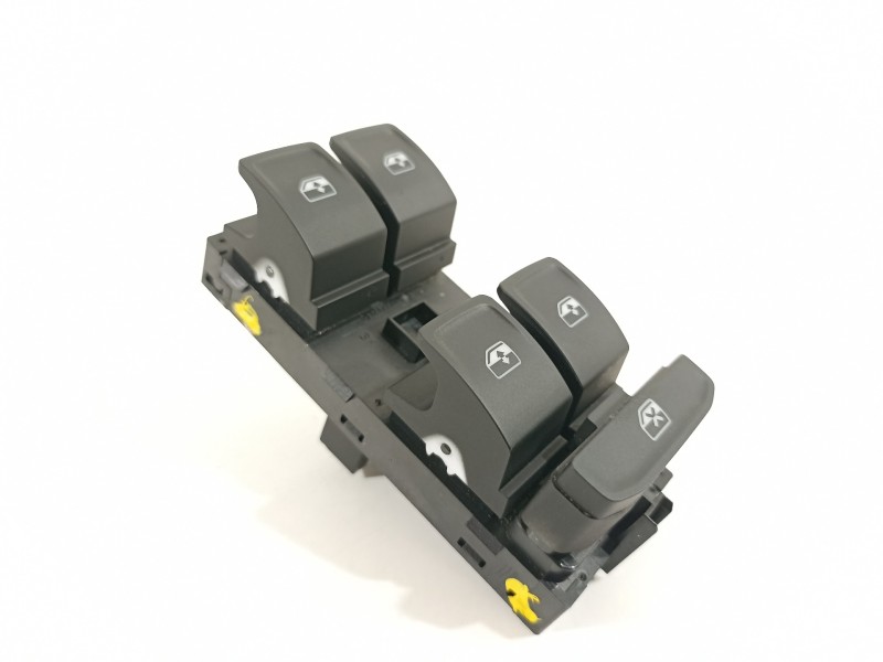 Recambio de mando elevalunas delantero izquierdo para skoda octavia combi (5e5) ambition referencia OEM IAM 5G0959857D  