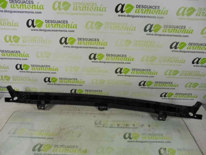 Recambio de refuerzo paragolpes delantero para peugeot 206 4-trg. xr referencia OEM IAM   