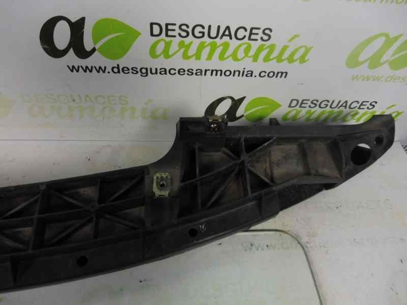 Recambio de refuerzo paragolpes delantero para peugeot 206 4-trg. xr referencia OEM IAM   