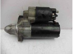 Recambio de motor arranque para mercedes-benz clase clk (w209) coupe 320 (209.365) referencia OEM IAM A0051516501 0001108197 