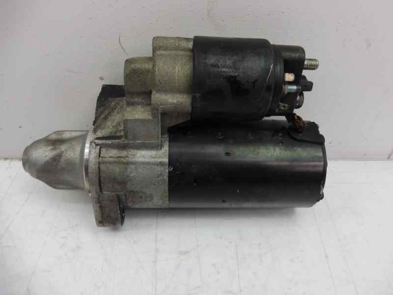 Recambio de motor arranque para mercedes-benz clase clk (w209) coupe 320 (209.365) referencia OEM IAM A0051516501 0001108197 