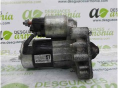 Recambio de motor arranque para peugeot 308 sport referencia OEM IAM 9688268580  