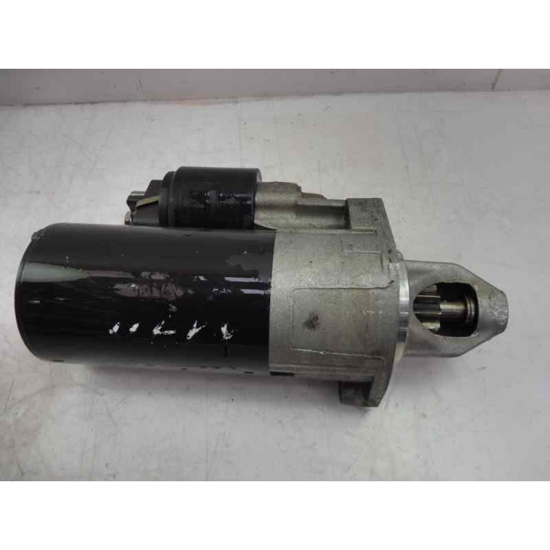 Recambio de motor arranque para mercedes-benz clase clk (w209) coupe 320 (209.365) referencia OEM IAM A0051516501 0001108197 