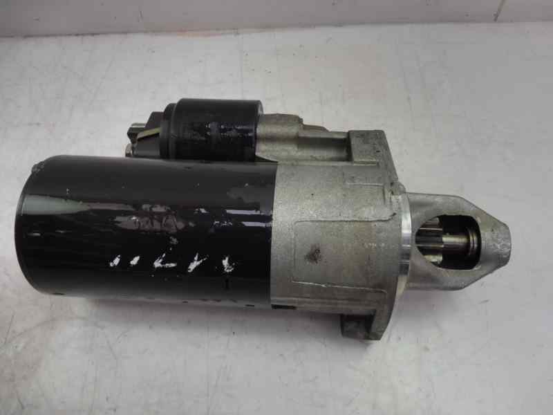 Recambio de motor arranque para mercedes-benz clase clk (w209) coupe 320 (209.365) referencia OEM IAM A0051516501 0001108197 
