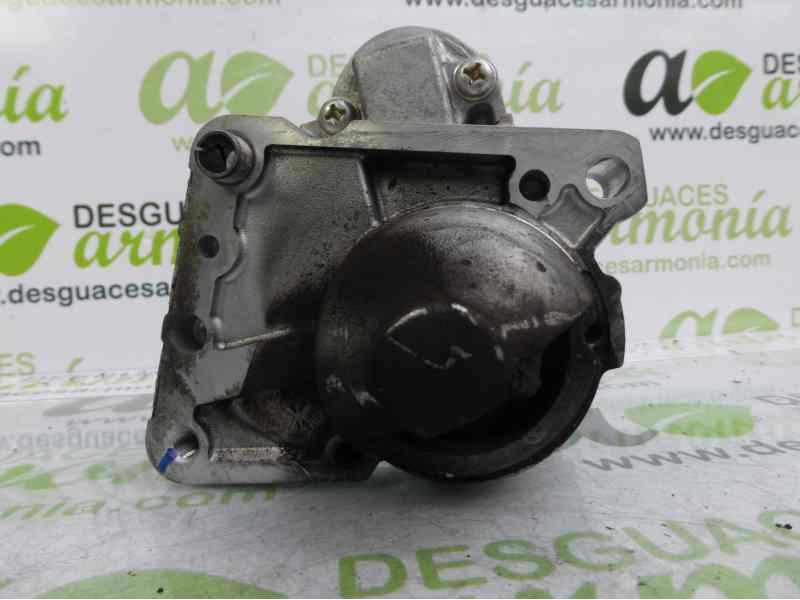Recambio de motor arranque para peugeot 308 sport referencia OEM IAM 9688268580  
