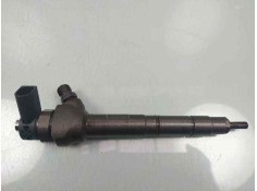 Recambio de inyector para seat leon (5f1) reference plus referencia OEM IAM 04L130277AJ 0445110477  2