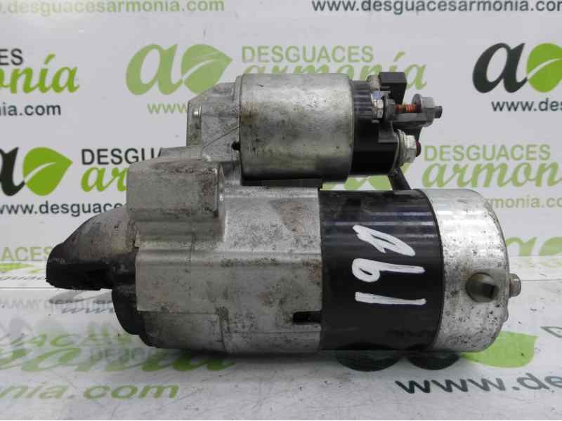Recambio de motor arranque para peugeot 308 sport referencia OEM IAM 9688268580  