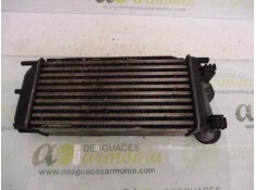 Recambio de intercooler para citroën c4 berlina cool referencia OEM IAM 9656503980   2