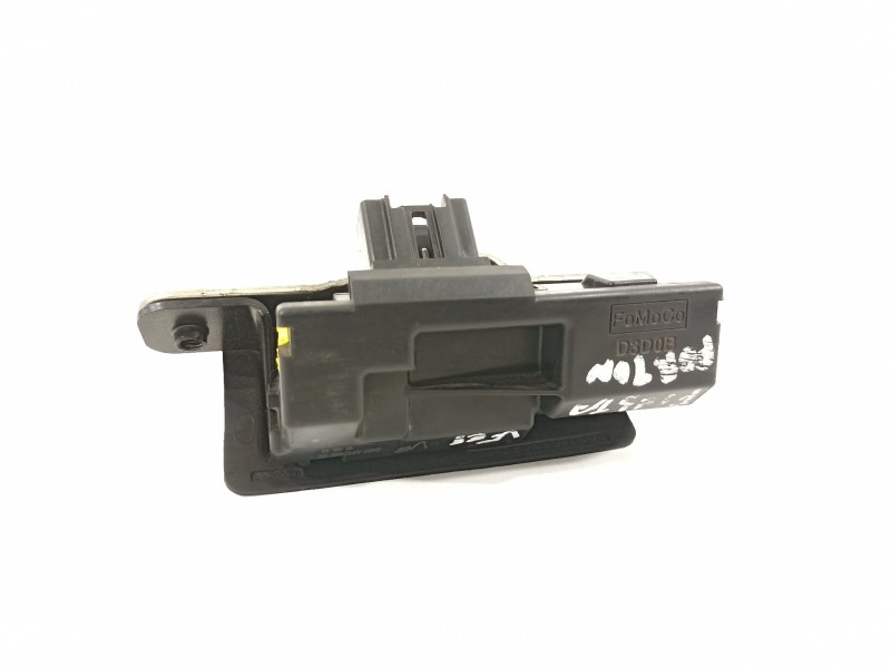 Recambio de cerradura maletero / porton para ford fiesta (cb1) ambiente referencia OEM IAM 8A61A442A66BC  