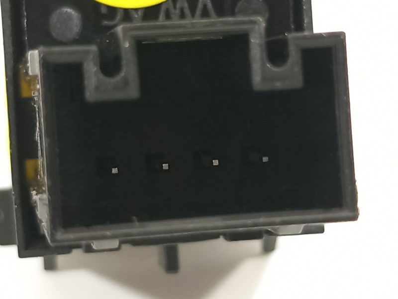 Recambio de mando elevalunas trasero derecho para skoda octavia combi (5e5) ambition referencia OEM IAM 5G0959855K  
