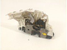 Recambio de cerradura puerta trasera derecha para mercedes-benz clase c (w204) lim. c 180 cdi blueefficiency (204.000) referenci 2