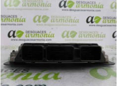 Recambio de centralita motor uce para peugeot 308 sport referencia OEM IAM 9664843780 9644692380 0281013872 2