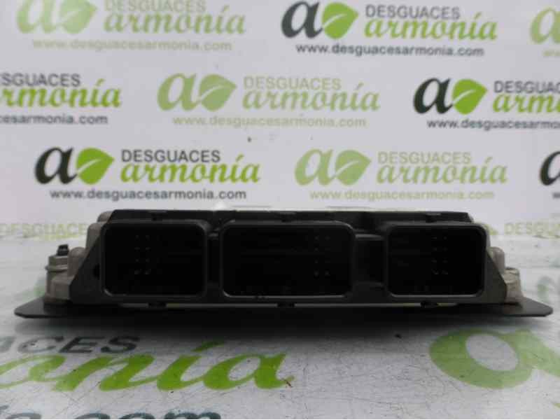 Recambio de centralita motor uce para peugeot 308 sport referencia OEM IAM 9664843780 9644692380 0281013872