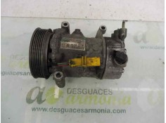 Recambio de compresor aire acondicionado para citroën c4 berlina cool referencia OEM IAM 9659875780  