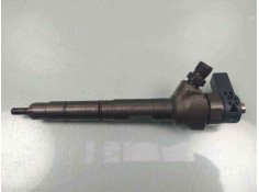 Recambio de inyector para seat leon (5f1) reference plus referencia OEM IAM 04L130277AJ 0445110477 