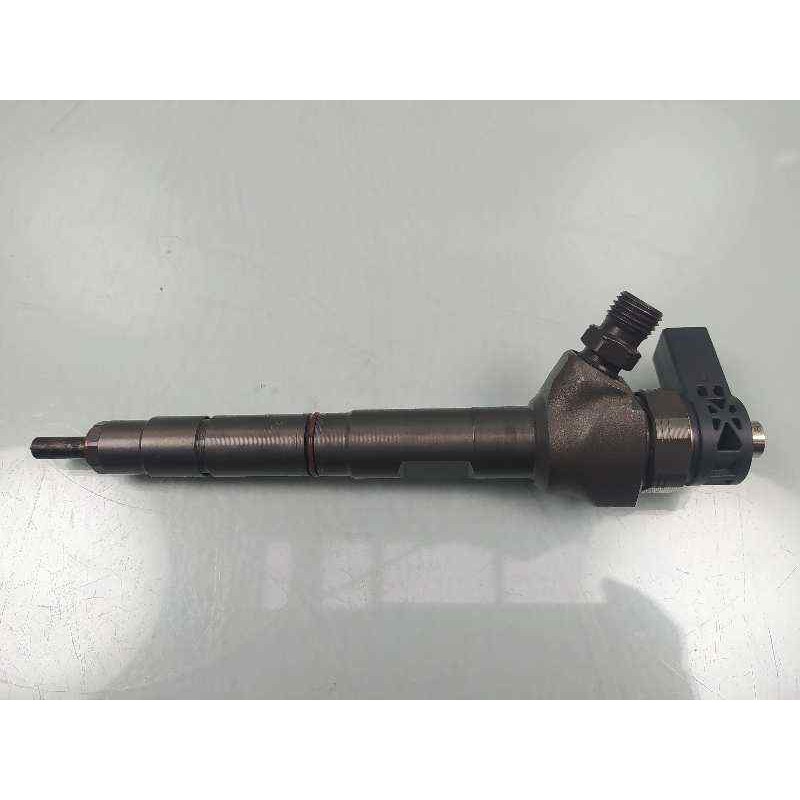 Recambio de inyector para seat leon (5f1) reference plus referencia OEM IAM 04L130277AJ 0445110477 