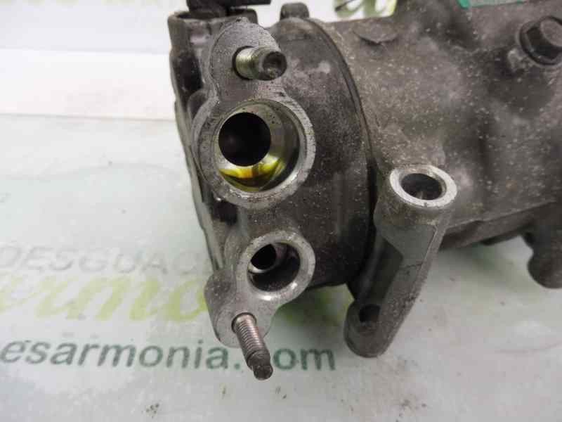 Recambio de compresor aire acondicionado para citroën c4 berlina cool referencia OEM IAM 9659875780  