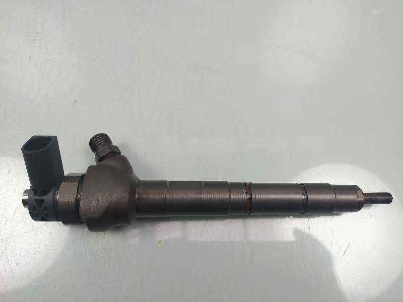 Recambio de inyector para seat leon (5f1) reference plus referencia OEM IAM 04L130277AJ 0445110477 