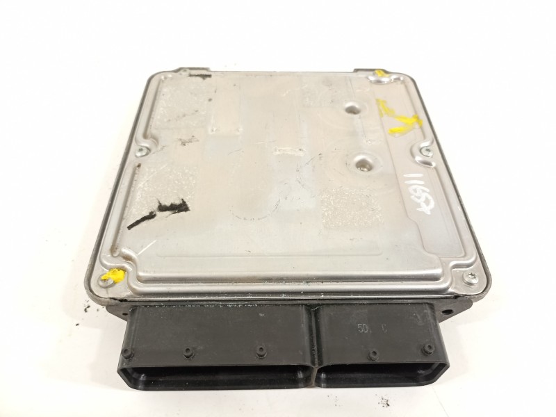 Recambio de centralita motor uce para audi a3 (8p) 2.0 tdi ambiente referencia OEM IAM 03G906016FF 0281011905 