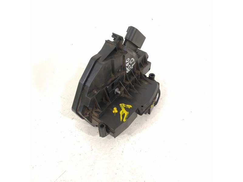 Recambio de cerradura puerta trasera derecha para ford fiesta (cb1) ambiente referencia OEM IAM 8A6AA26412AF  