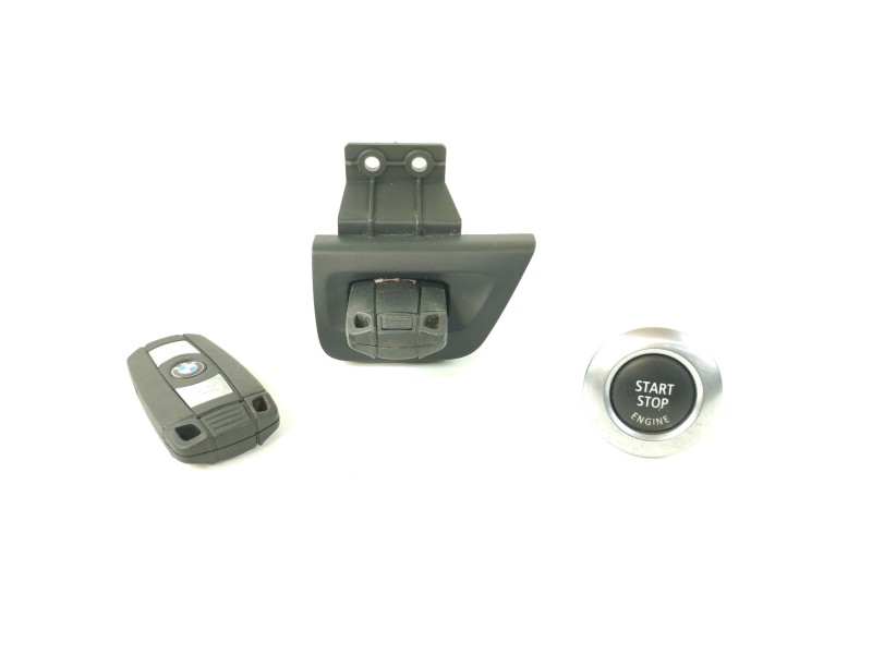 Recambio de conmutador de arranque para bmw serie 1 berlina (e81/e87) 116d referencia OEM IAM 6954717  