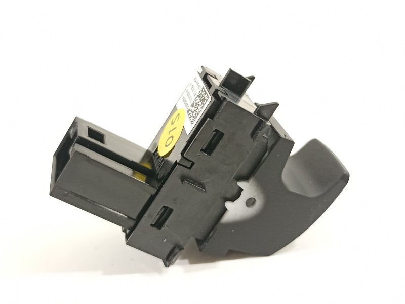 Recambio de mando elevalunas trasero izquierdo para skoda octavia combi (5e5) ambition referencia OEM IAM 5G0959855K  