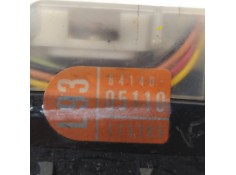 Recambio de mando luces para toyota corolla verso (r1) 1.8 luna referencia OEM IAM 8414005110 173795  2